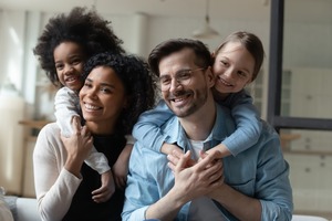 will bankruptcy affect my children