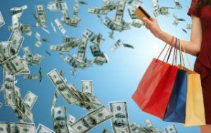 Bankruptcy And Spending Tampa, Pasco, And St Petersburg Florida.