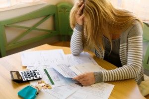 Partial Bankruptcy Pasco, St Petersburg, And Tampa Florida.