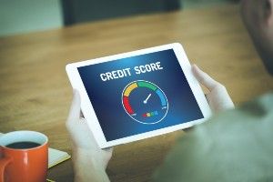 Improve My Credit Score Tampa St Petersburg Florida.
