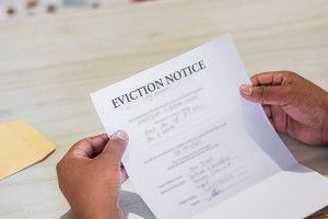 Bankruptcy Eviction History Tampa, Florida.