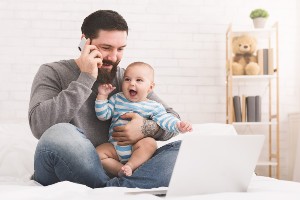 How Does Filing Bankruptcy Affect Child Support.