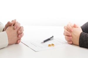 bankruptcy and family law