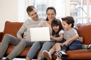 Claiming Bankruptcy In Florida And Your Children.