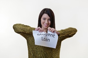 does bankruptcy clear student loan debt