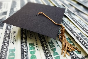 how to file bankruptcy for student loan debt
