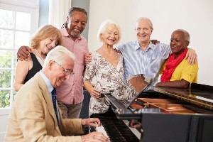 Should Seniors File Bankruptcy.