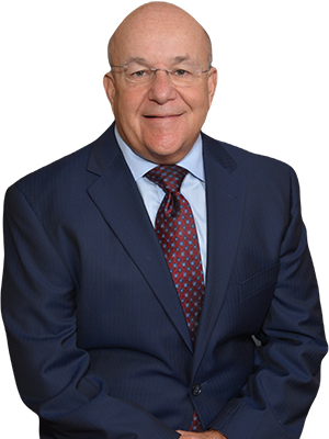 Robert M. Geller