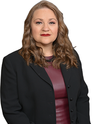 Kelley M. Petry