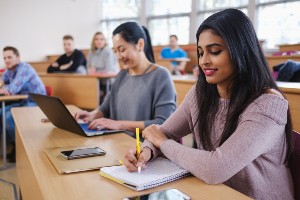 will filing bankruptcy stop student loan garnishment