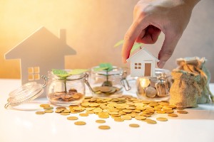 what happens if I can't afford my mortgage