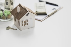 Hiding assets in bankruptcy