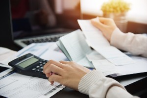 can I file for bankruptcy without an attorney