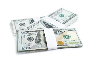cash assets bankruptcy