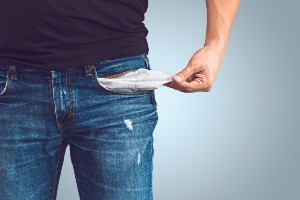 I can’t afford my chapter 13 payments