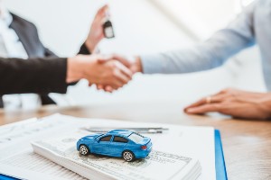 debt settlement lawyer