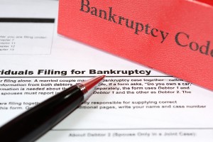 am i eligible to file for bankruptcy
