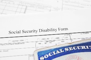 will filing bankruptcy affect my social security disability