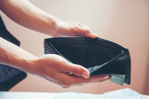 What Does It Cost to File Bankruptcy in Florida?