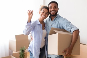 can you rent after bankruptcy