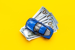 what's worse bankruptcy or repossession