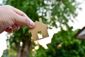 can they take your house for credit card debt