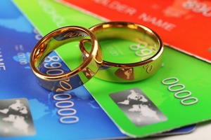 is your spouse responsible for credit card debt in florida