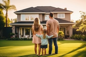 should i sell my home to pay off my debt