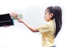 How Will Bankruptcy Affect My Child Support Obligations?