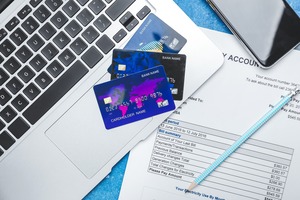 should I file bankruptcy for credit card debt