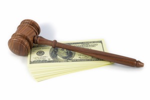 what happens when you file for bankruptcy