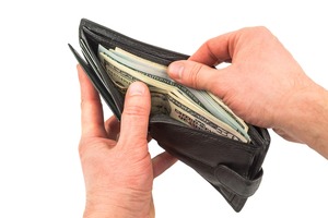 how much does it cost to file bankruptcy in florida