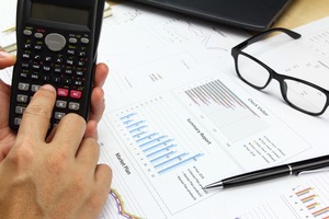 does business bankruptcy affect personal credit