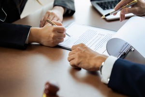 can you file bankruptcy after a judgment