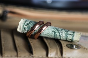 Can You File Bankruptcy During a Divorce?