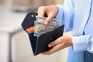 how do bankruptcy lawyers get paid
