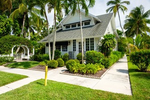 do you lose your home when you file for bankruptcy