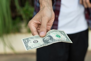 does bankruptcy clear attorney debt