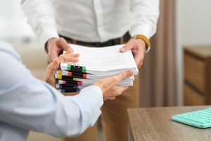 should I file bankruptcy without a lawyer