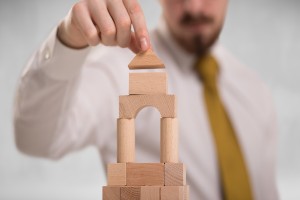 how do I rebuild my credit after bankruptcy