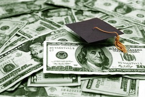 student loan payments