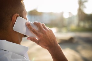 how do I stop harassing phone calls from creditors