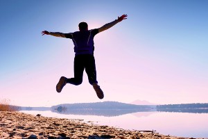 financial freedom