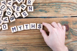 bankruptcy myths that could harm you