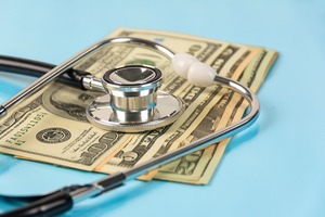 how to eliminate medical debt with bankruptcy