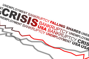 should I file for bankruptcy if I've recently lost my job