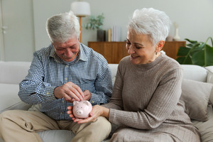 what happens to your retirement accounts in bankruptcy