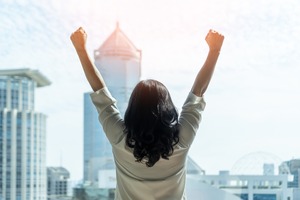 Overcoming the Fear of Filing for Bankruptcy