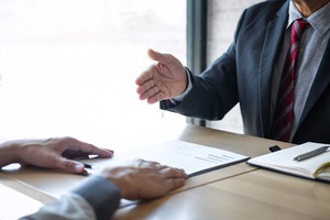 questions to ask during your bankruptcy consultation