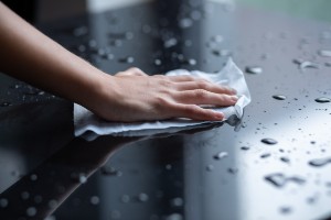 how bankruptcy wipes the slate clean